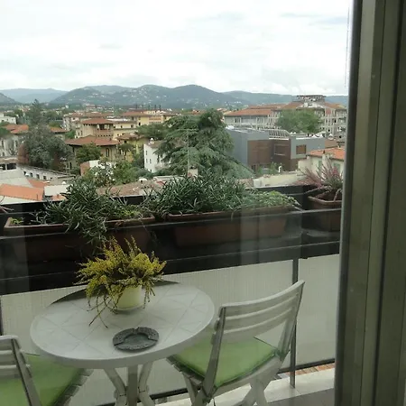 Guest house Residenza Giulia Florence