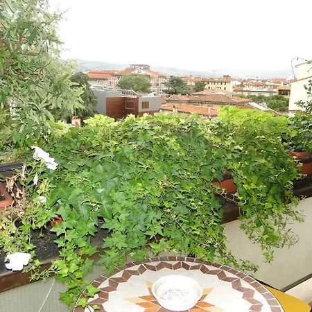 Guest house Residenza Giulia 3*