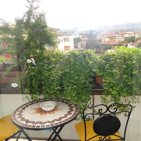 Residenza Giulia Florence
