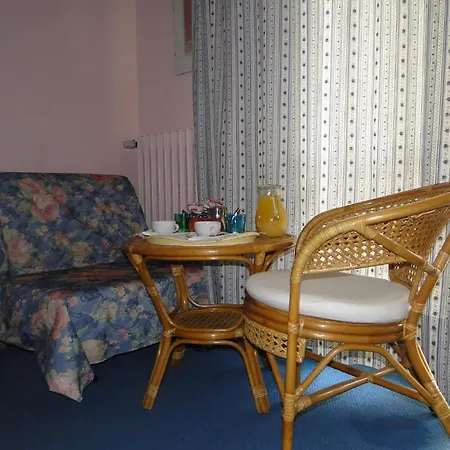 Residenza Giulia 3* Florence