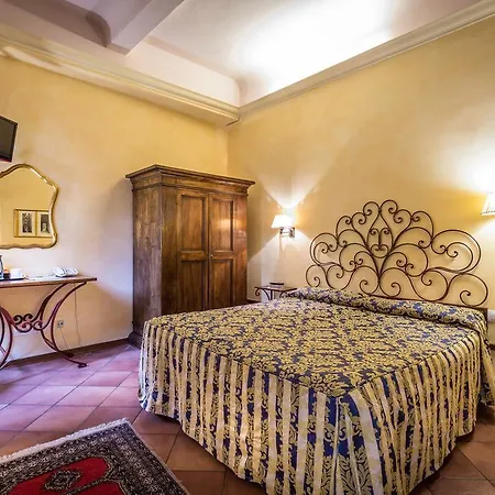 Mario's 3* Firenze