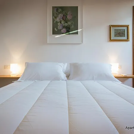 - Giulia's Loft Florence