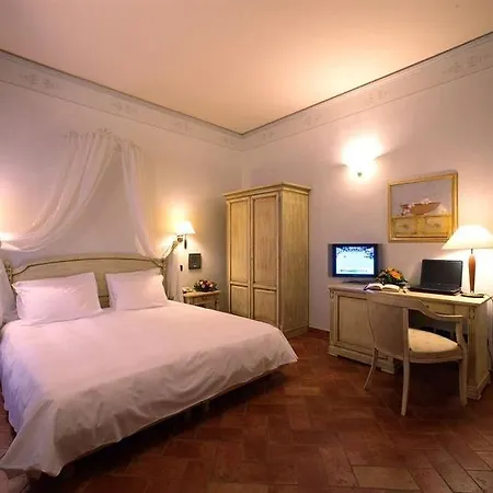 Davanzati Hotel