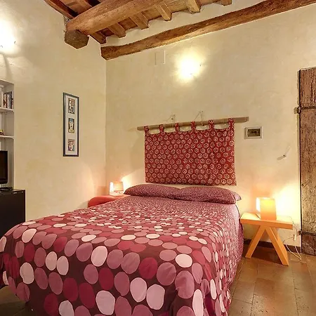 Ponte Vecchio Appartamento *