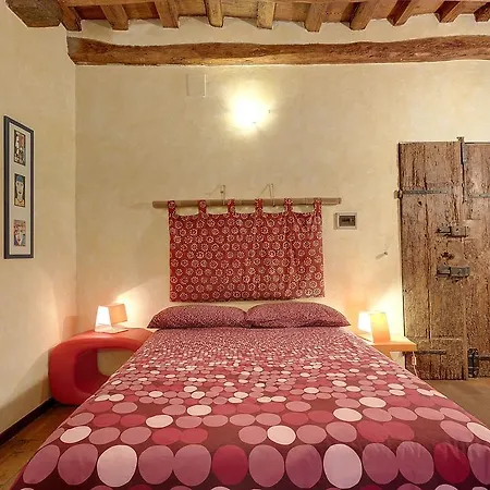 Appartamento Ponte Vecchio *