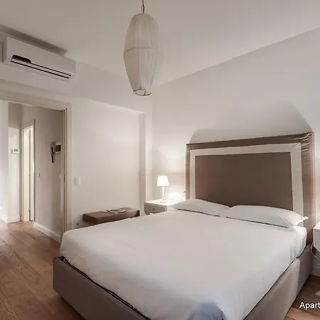 - Palchetti Terrace Apartment *