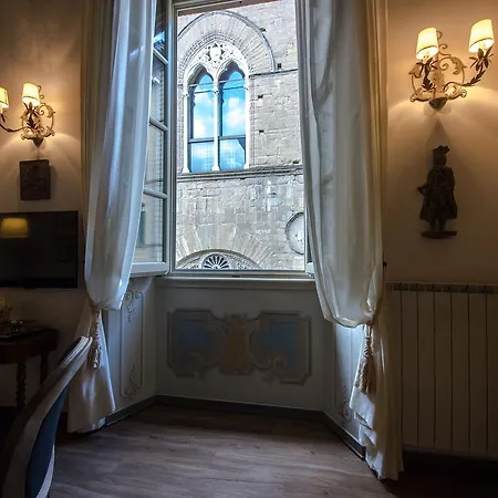 Apartment - Orsanmichele View Florence