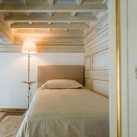 Apartment - Orsanmichele View *
