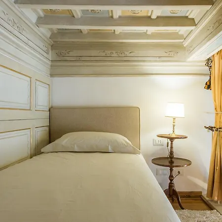 - Orsanmichele View Apartment Florence