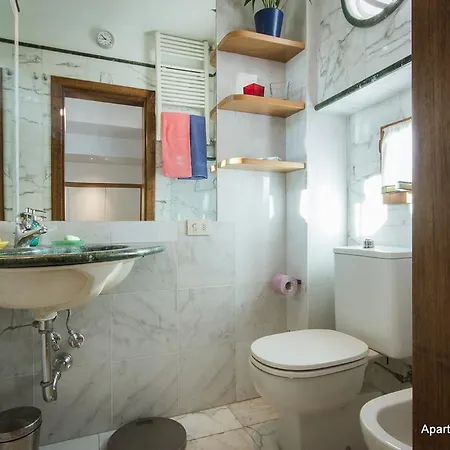 - Giulia's Loft