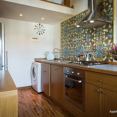 - Giulia's Loft Florence