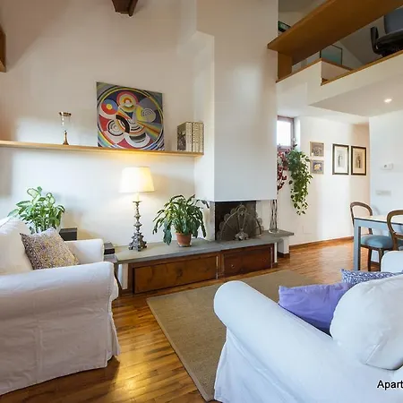 - Giulia's Loft
