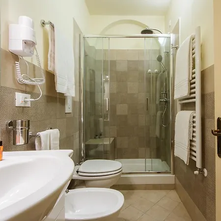 Apartment - Alfani Michelangelo Florence