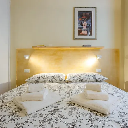 Apartment - Alfani Michelangelo