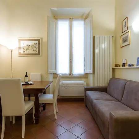 - Alfani Michelangelo Apartment Florence