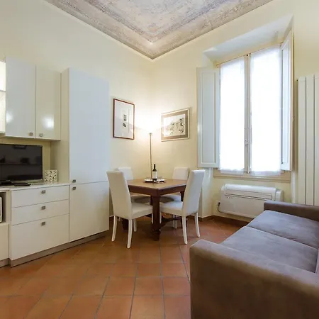 Apartment - Alfani Michelangelo Florence