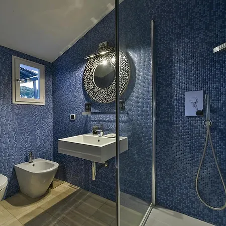 Apartment An Amazing In Oltrarno Florence