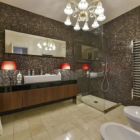 Apartment An Amazing In Oltrarno