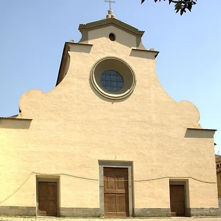 Appartamento San Zanobi