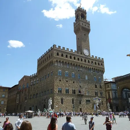 San Zanobi Firenze