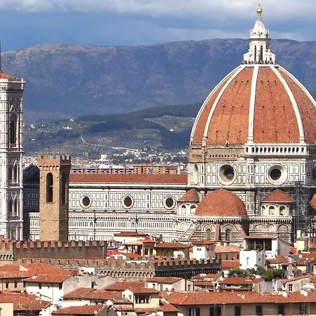 San Zanobi Firenze