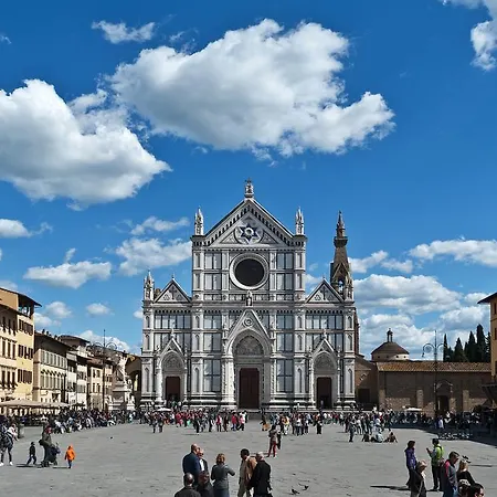 Appartamento San Zanobi Firenze