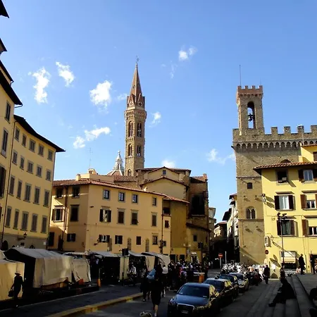 Appartamento San Zanobi