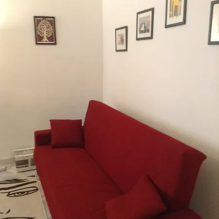 San Zanobi Appartamento