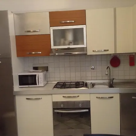Appartement San Zanobi Florence