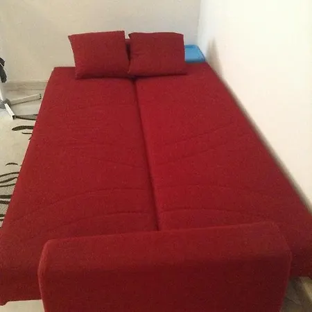San Zanobi Appartement Florence