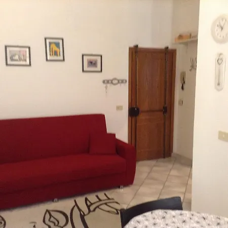Appartamento San Zanobi *