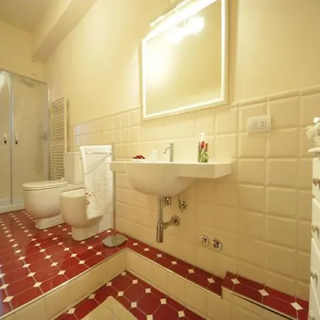 Hotel Accademia Florence