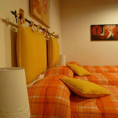Cicerone Bed & Breakfast 3*