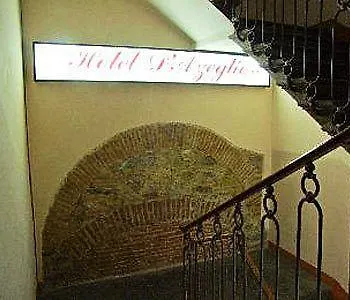 D'azeglio