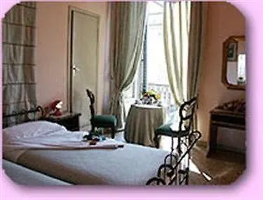 Hotel Albion Firenze
