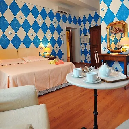 Albion 3* Firenze