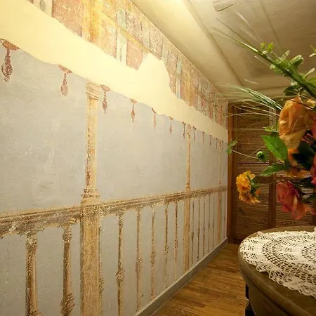 Albion Hotel Firenze