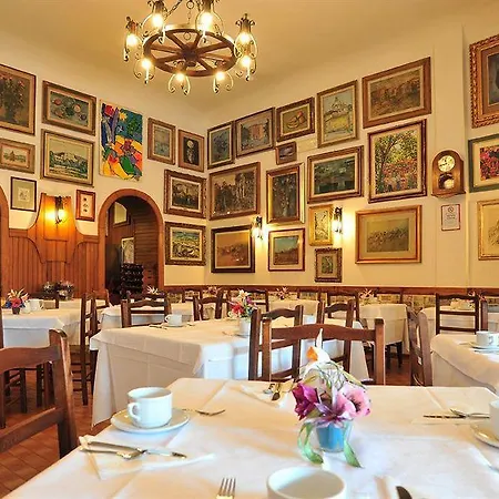 Hotel Albion 3*