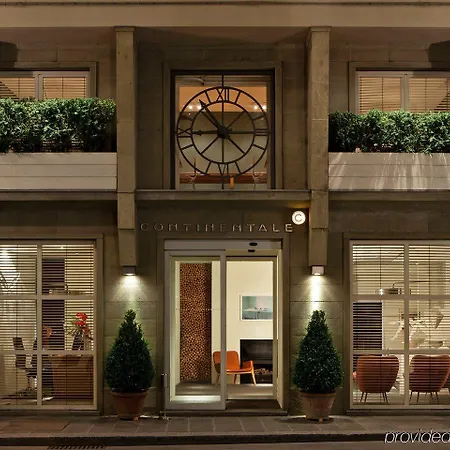 Continentale - Lungarno Collection Hotel Firenze