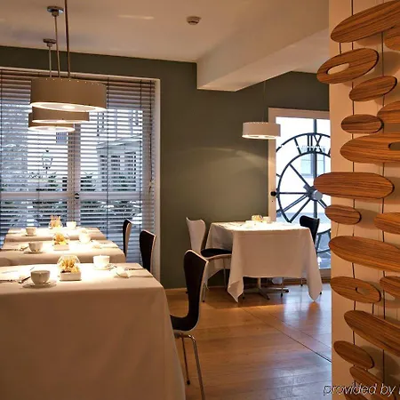 Continentale - Lungarno Collection 4* Firenze