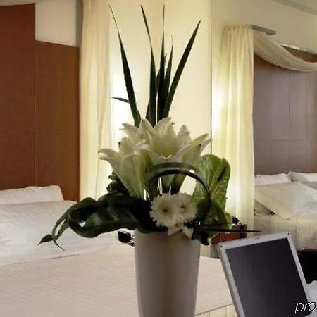Hilton Garden Novoli