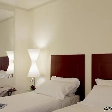 Hilton Garden Novoli 4* Florencie
