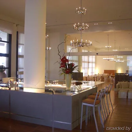 Hilton Garden Novoli 4* Florencie