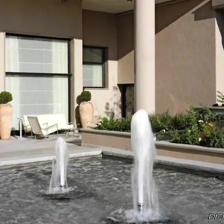 Hotel Hilton Garden Novoli