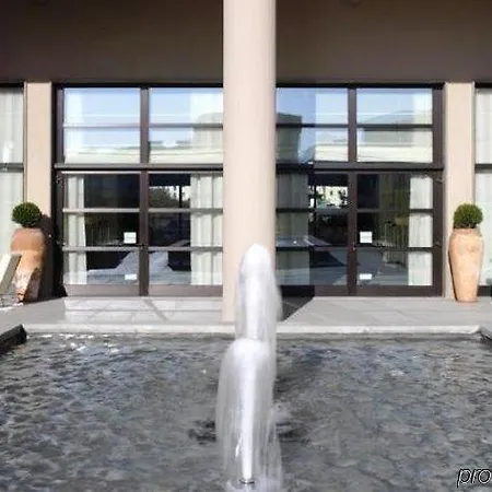 Hilton Garden Novoli Hotel Florencie