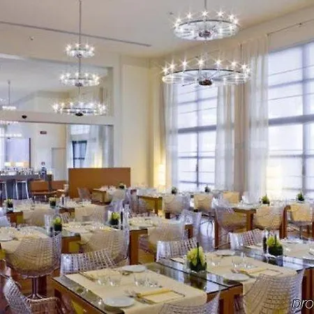 Hotel Hilton Garden Novoli 4*
