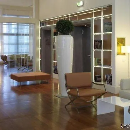 Hilton Garden Novoli Florencie