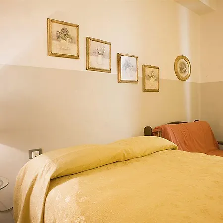 Apartment Signoria *
