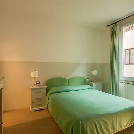 Apartment Signoria *