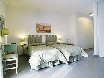 Aparthotel Quadra Key Easy In